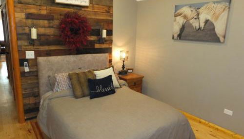 La Maison Malabar - Gorgeous Luxury Cabin! - Foto 5