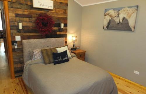 La Maison Malabar - Gorgeous Luxury Cabin! - Foto 5