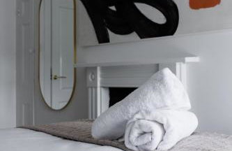 Flatzy - City Centre Mansion 2, Sleeps 22, 4 Baths - Foto 35