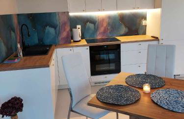 Cień Wiatru - Charzykowy Lokal z Widokiem na Jezioro - Foto 7