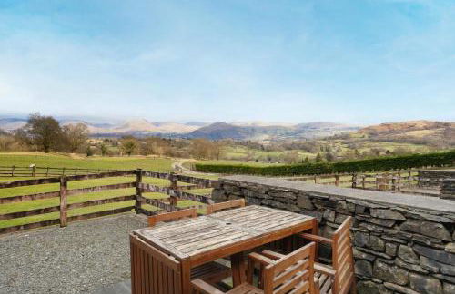 Tarns Cottage at Thompson Ground - Foto 8