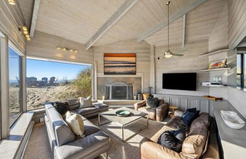 Oceanfront Retreat on Pajaro Dunes Beach - Foto 66