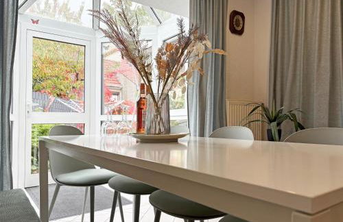 Ferienwohnung Seeglück - 4 Schlaf- & 4 Badezimmer - Foto 8