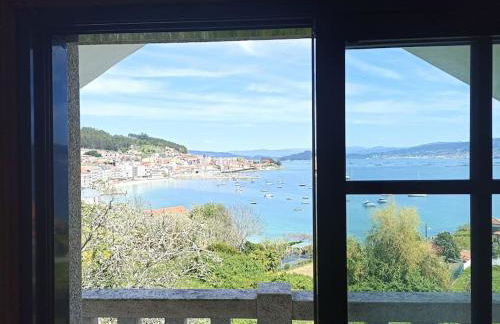 CASA MIRADOR A GRANXA (SANXENXO) - Foto 40