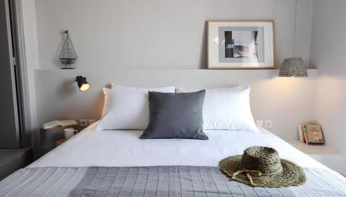 Alia Luxury Apartment - Foto 2