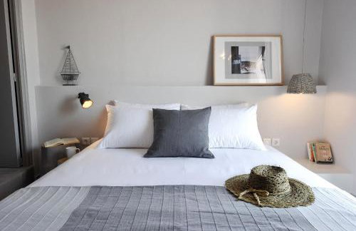 Alia Luxury Apartment - Foto 2