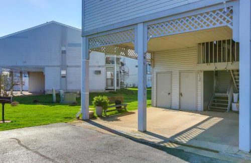 Boat Slip and Pool Access Oak Harbor Haven! - Foto 18