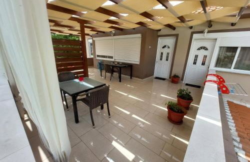 PAVLOS ROOMS - Foto 18