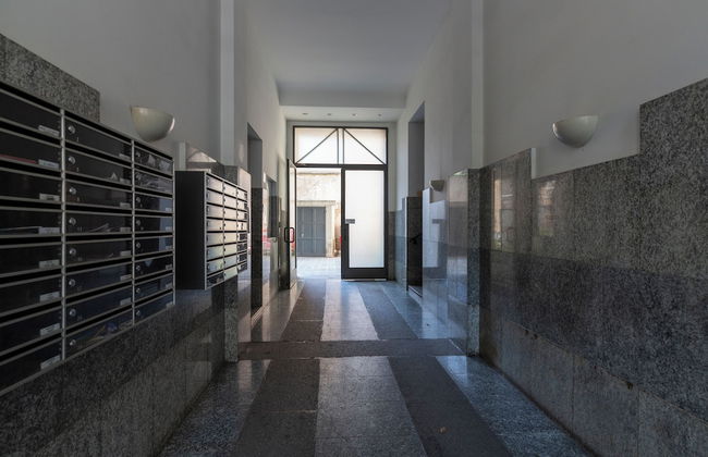 notaMi - Dimora del vecchio Principe - Foto 31