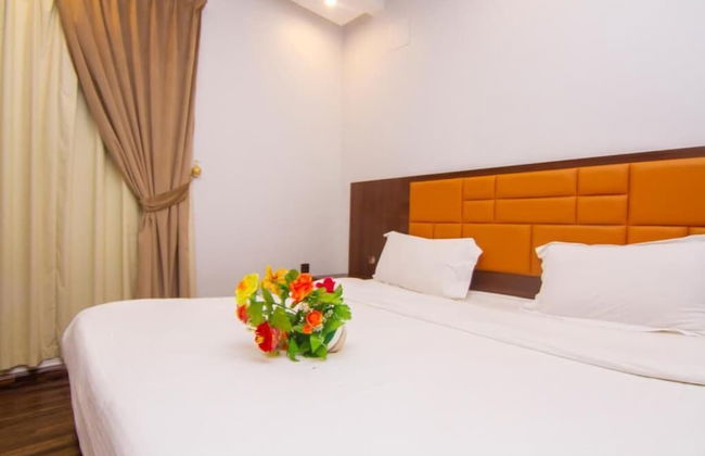 Al Muteb Suites Al Ezdehar 2 - Photo 2