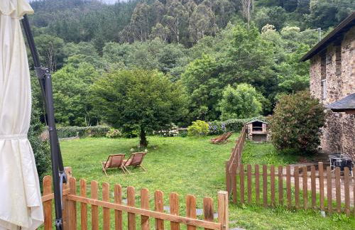 Casas Rurales TAReira en Taramundi - Foto 25