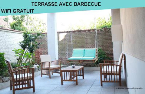 Comme à la Maison - BELLEVUE - Foto 22