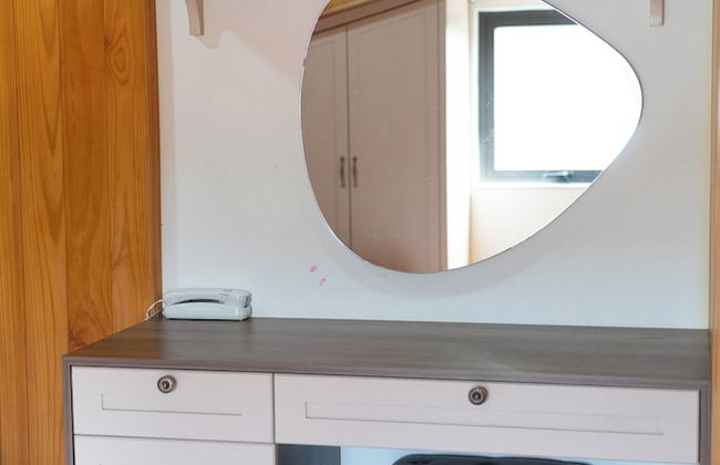 N Queen Apartment Hotel - Foto 13