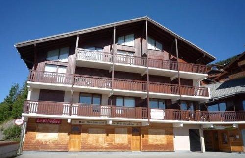 Appartement 6 pers, mezzanine, parking couvert - FR-1-293-328 - Foto 14