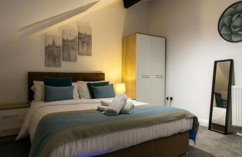 The Signature Residence - Foto 8