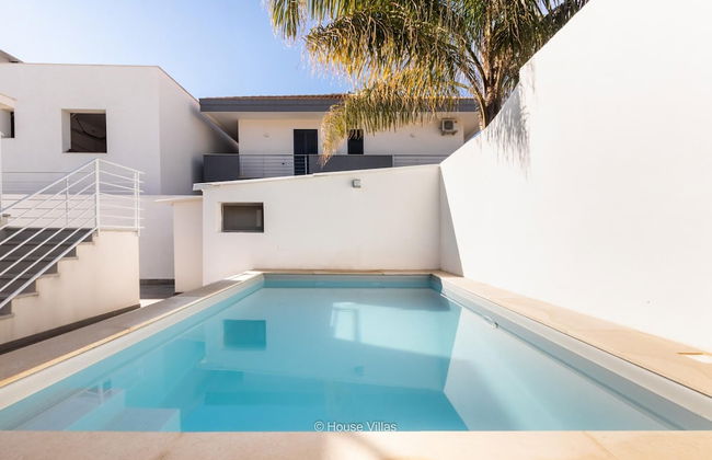 Villa Falaride in Avola - Foto 28