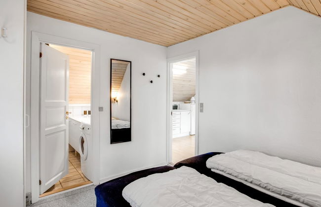 "Siouxsie" - 500m from the sea - Foto 10