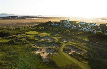 Prime Location Steps from Royal Liverpool Golf - Foto 29