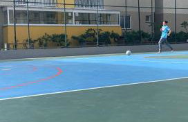 Resort em Barra velha, pé na areia e vista mar - Photo 37