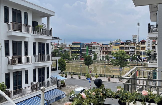 C&K Luxury Homestay Hai Phong - Foto 22