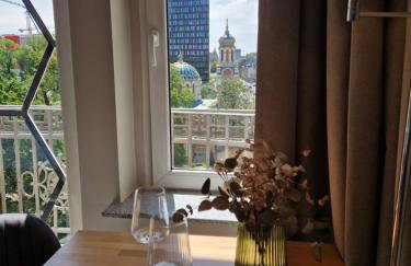 BestView CENTRUM Netflix - Foto 47