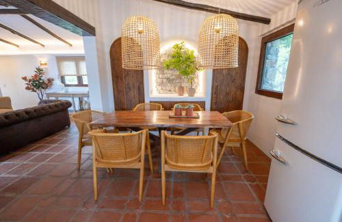 RentitSpain 15 Minutes from the Beach Cortijos Fandango Comfort y Mountain Views - Photo 41