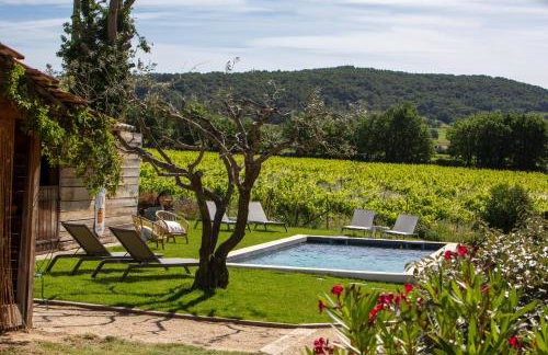 Le Grand Gîte - Foto 3