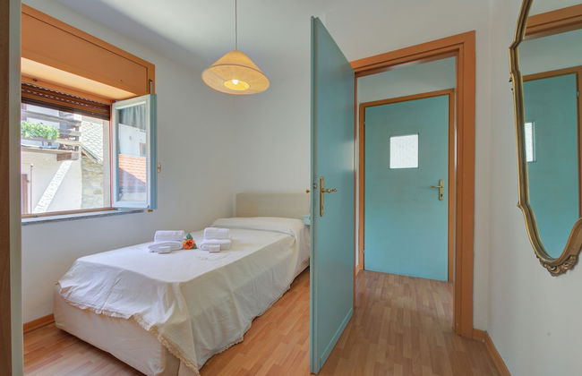 Oasi Di Pace Lake View Balcony - Foto 2