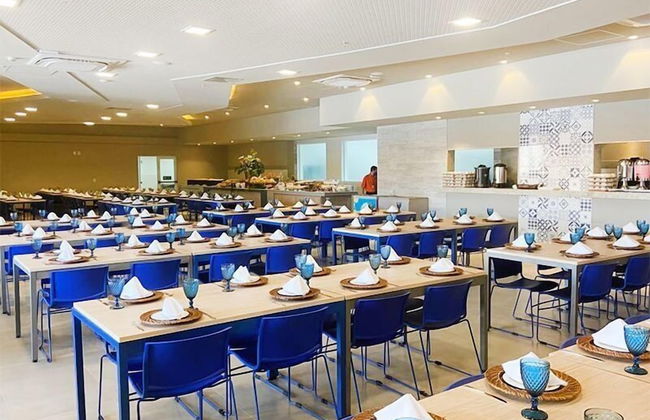 Solar das Águas Park Resort Reserve Temporada - Photo 35