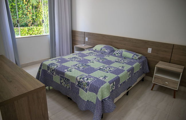 Ilha de Capitóli - Rancho no Kanto da Ilha em Capitólio - Foto 10