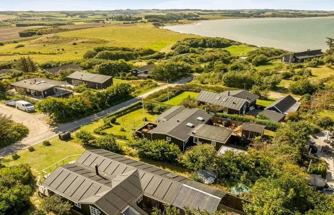 "Engelbertine" - 210m to the fjord - Foto 2