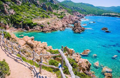 Apartment in Paduledda 53780 - Foto 20