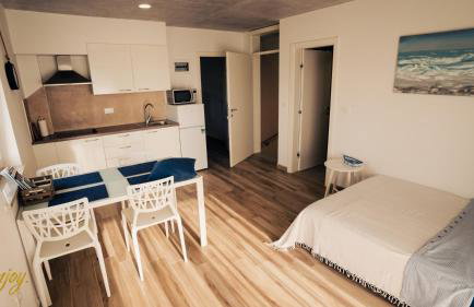 Apartment ENJOY BLUE, with pool & pets welcome - Foto 36