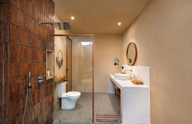 Cabana Kedungu by Ini Vie Hospitality - Foto 30