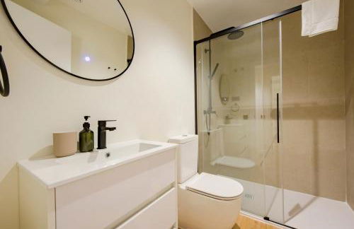 Alcalá Central Apartments - Foto 15