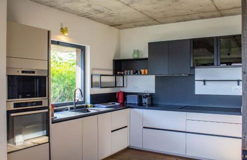 Villa Santa Lucia Di Fautea - Foto 9