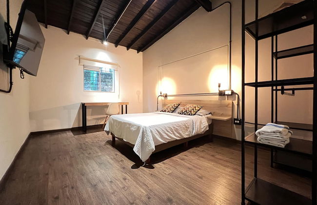 Frontera by Roots Rentals - Foto 74