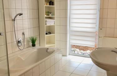 Ferienwohnung am Wald - Foto 28