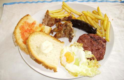 Ca Les Barberes - Foto 21