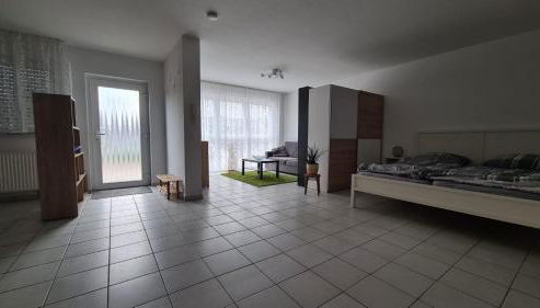 Ruhige Ferienwohnung am Rande des Nordschwarzwalds - Foto 2