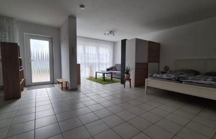 Ruhige Ferienwohnung am Rande des Nordschwarzwalds - Photo 2