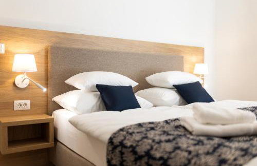 Apartments Cassia - Foto 12