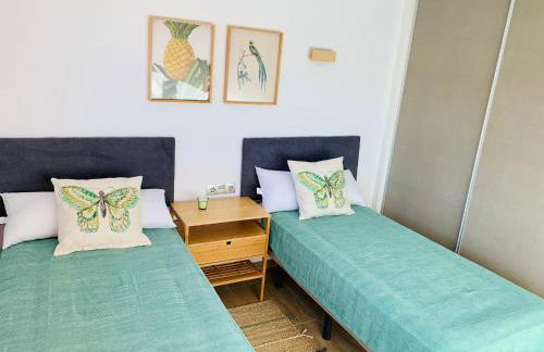 Apartamento con solarium Villa Amalia - Foto 23