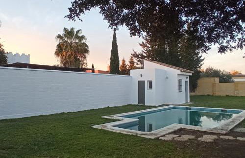 Casa Rural El Algarrobo - Foto 10