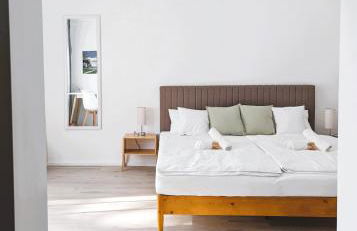 Apartment Nähe Airbus - Foto 1