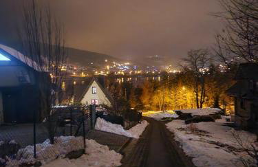 Domki Piecykowo - Jezioro, góry i taras z widokiem - Foto 10
