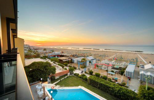 Rex Residence Hotel - Foto 7