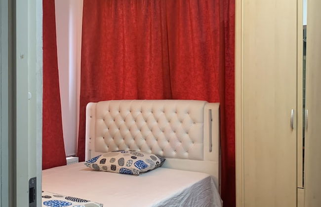 Rose Gerden Apartments and rooms - Foto 14