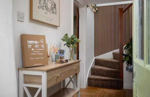 Stow on the Wold Scandi Chic Authentic Cottage - Foto 20