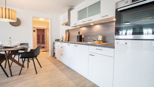 Alte Fischfabrik Lauterbach "Malina" - Foto 5